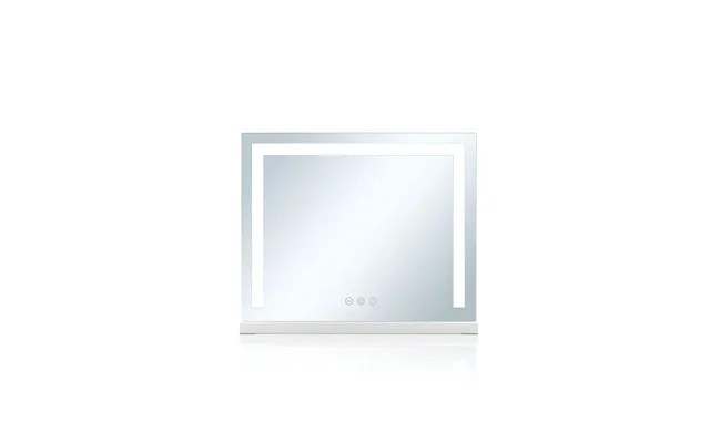 Uniq Sydney Mega Make-up Mirror With Led Panel