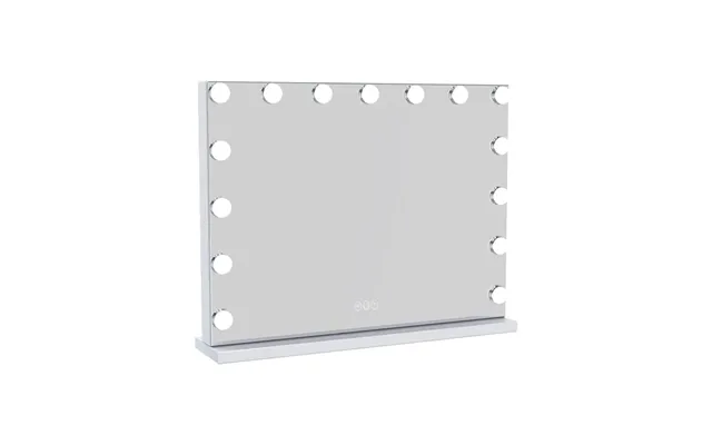 Uniq Xl Hollywood Vanity Mirror With 15 Led Lights