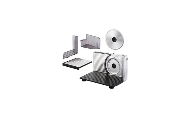 Unold Pålægsmaskine 78866 - Slicer