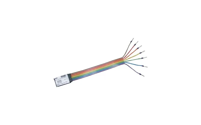 Vanpee & Westerberg Digidim444 Mini Input 4 Indgange