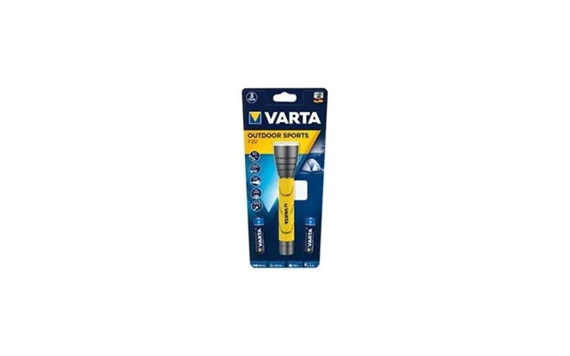 Varta Active Outdoor Sports F20