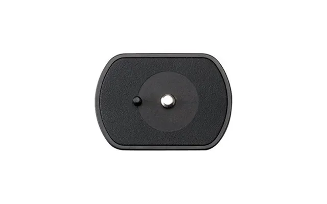 Velbon Qb-46 - Quick Release Plate