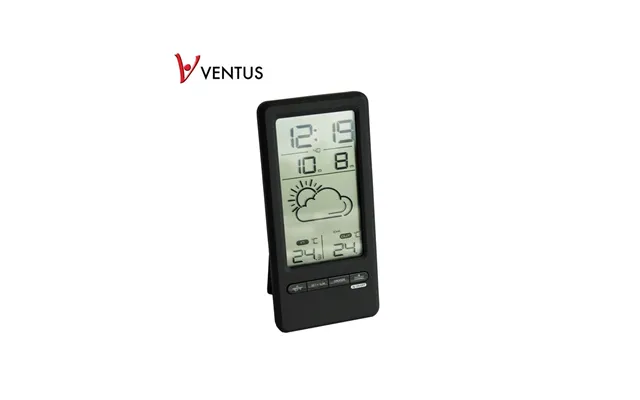 Ventus Vejrstation W382