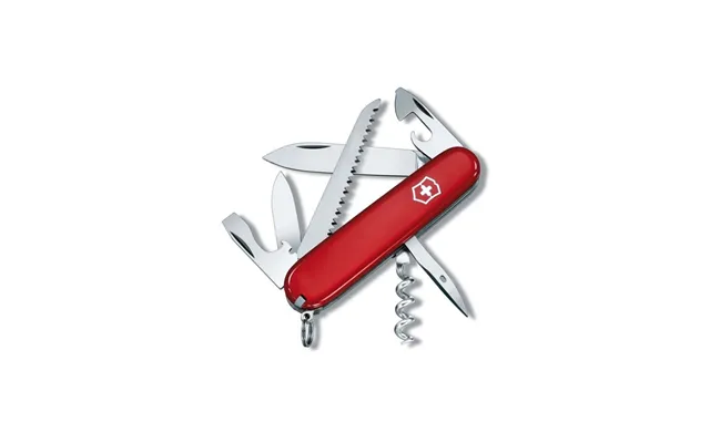 Victorinox Camper