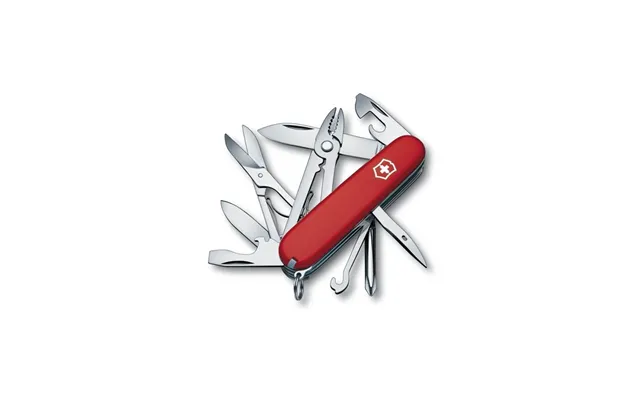 Victorinox Deluxe Tinker
