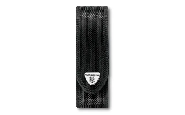 Victorinox Nylon Belt Pouch Black