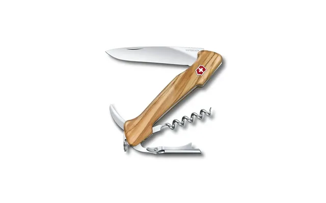 Victorinox Wine Master - Olive