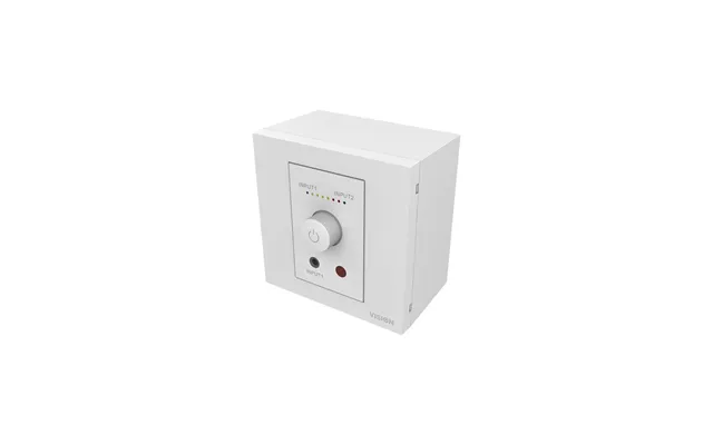 Vision Tc3-amp