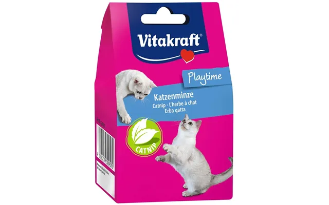 Vitakraft - Catnip Loose For Cats 30957