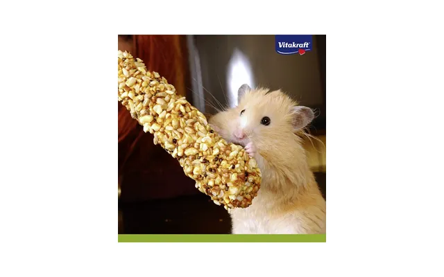 Vitakraft Hamster Kräcker With Honey And Spelt