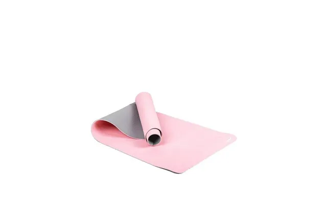 Vivid Training Mat 170 X 60 X 0.4cm Pink-grey