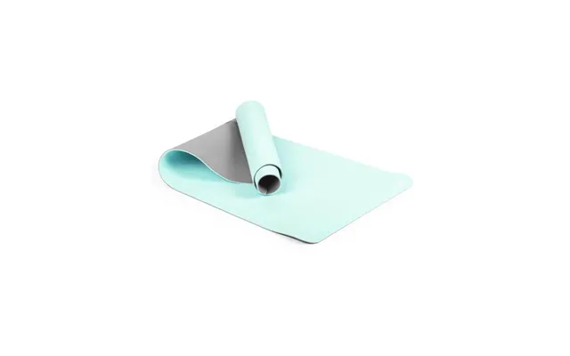 Vivid Training Mat 170 X 60 X 0.4cm Turquoise-gre