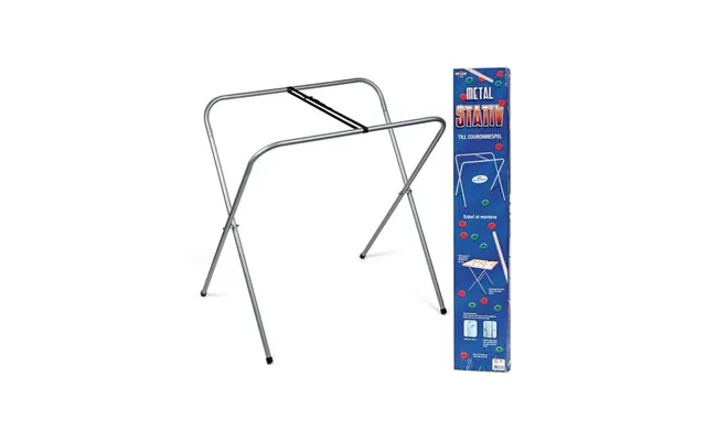 Vn Toys Stand For Bobgame In Metal