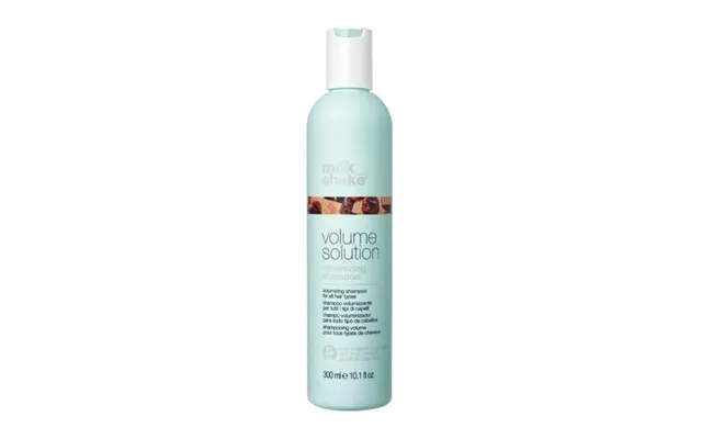 Volume Solution Shampoo 300 Ml