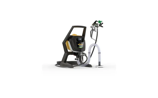 Wagner Airless Sprayer Control Pro 250 R