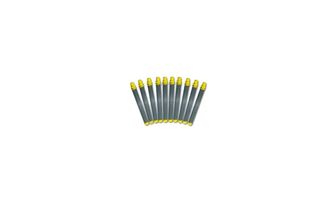 Wagner Gun Filter Yellow Fine - 10 Pieces