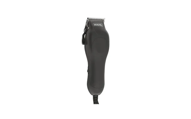Wahl Hårtrimmer Smooth Pro Black Edition