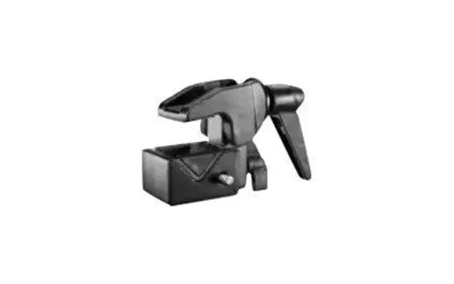 Walimex Super Clamp Support System - Clip Mount