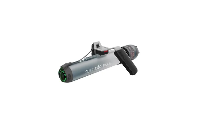 Waydoo Subnado Plus- Underwater Scooter - Standard Set