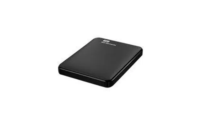 Wd Elements Portable U3 - 1tb