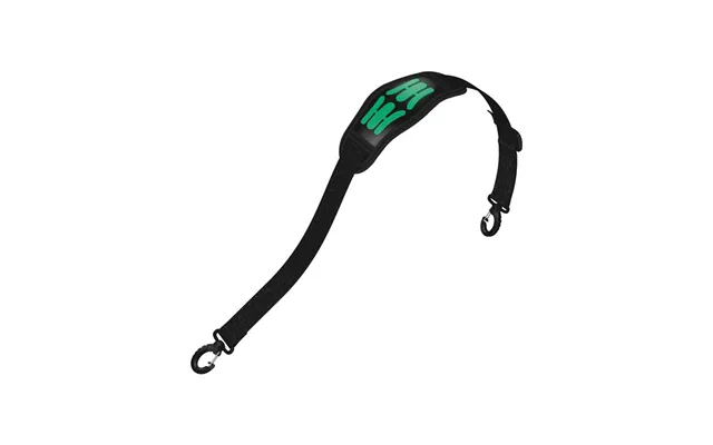 Wera 2go 6 Skulderrem - 38 X 1470 Mm