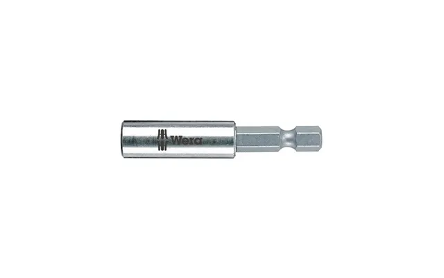 Wera 899 4 1 Universalholder - 1 4 Tomme X 50 Mm X 1 4 Tomme
