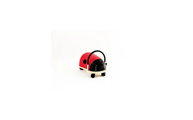 Wheely Bug Ladybug Large