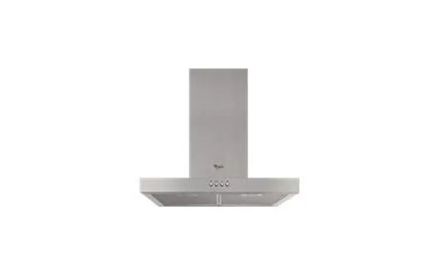 Whirlpool Akr 558 3 Ix - Chimney Flat
