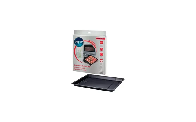 Whirlpool Bageplade Wpro