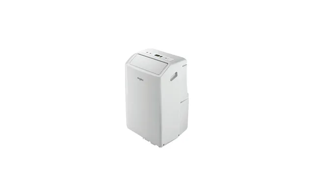 Whirlpool Pacf212co W - Air Conditioner