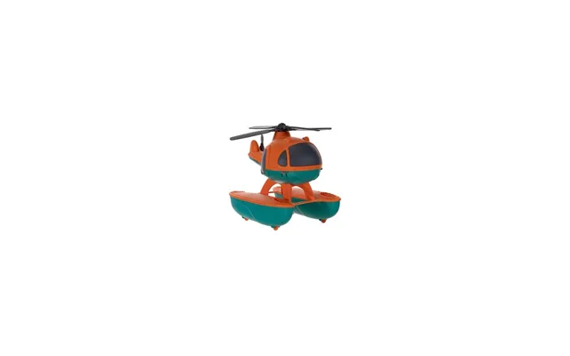 Wild Republic Toy Wheat Helicopter