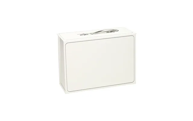 Wins Holland Blank Decorating Case