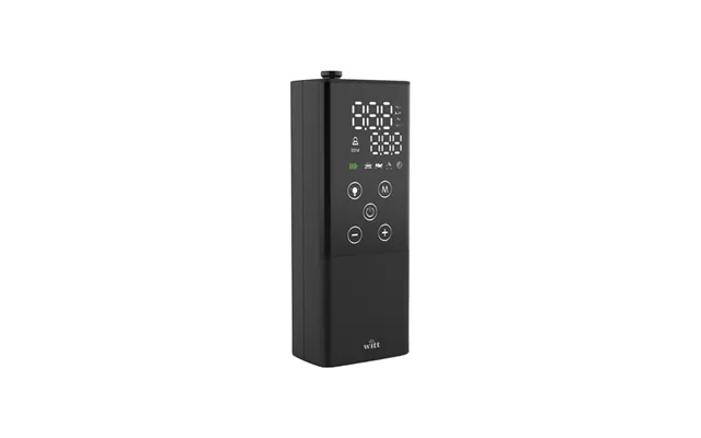 Witt Smart Touch Air Pump