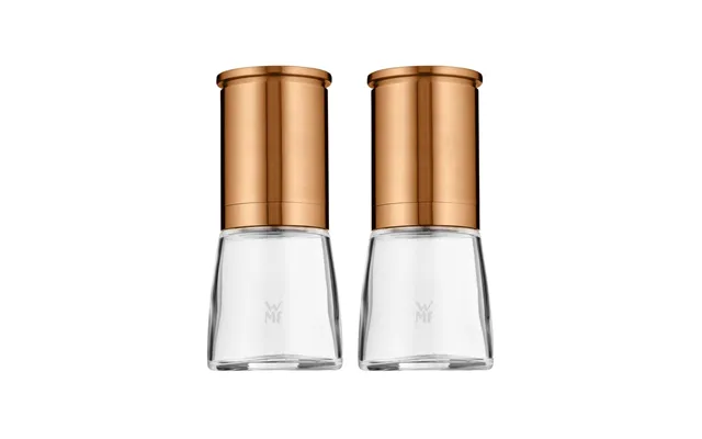 Wmf Ceramill Spice Mills 2 Set - Copper