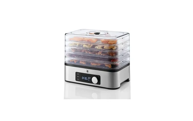 Wmf Kitchenminis Dehydrator Snack