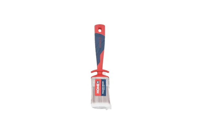 Work It Facade Brush With Angle 50 X 20 Mm