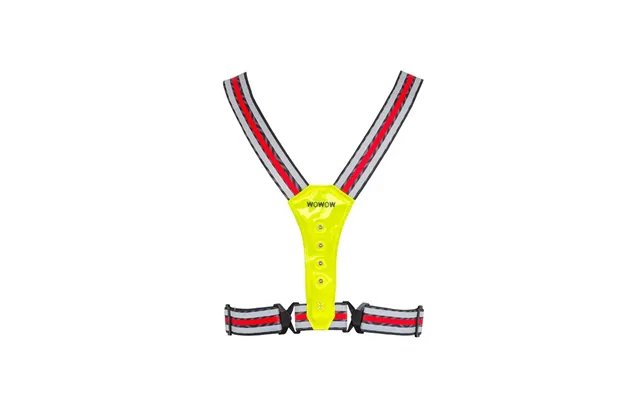 Wowow Endurance Belt