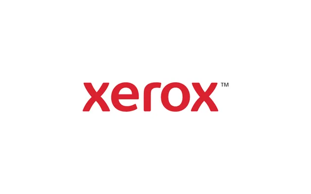 Xerox Booklet Maker