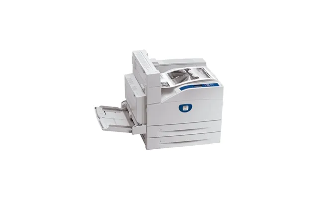 Xerox Duplexer