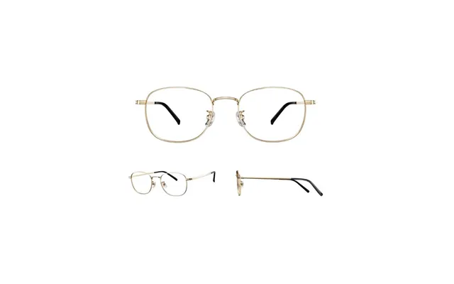 Xiaomi Blue Light Blocking Glasses - Gold