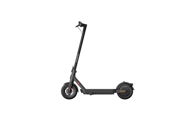 Xiaomi Electric Scooter 4 Pro 2nd Gen Ne 20km H