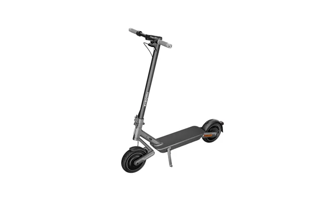 Xiaomi Electric Scooter 4 Ultra De 20 Km H