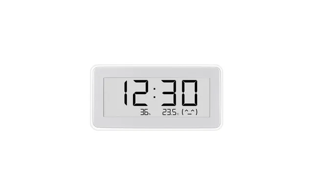 Xiaomi Mi Temperature And Humidity Monitor Pro
