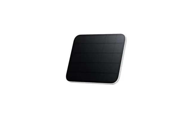 Xiaomi Outdoor Camera Solar Panel Bw Series