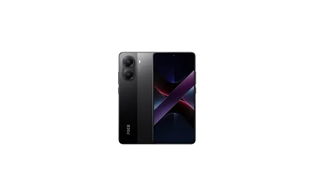 Xiaomi Poco X7 Pro 256gb 8gb - Black