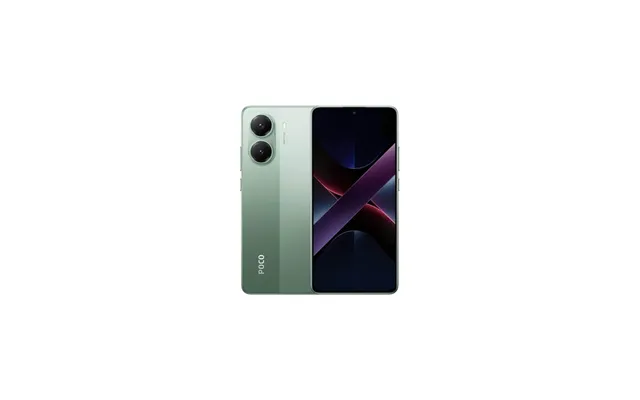 Xiaomi Poco X7 Pro 512gb 12gb - Green