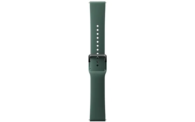 Xiaomi Watch Pine Green Tpu Strap