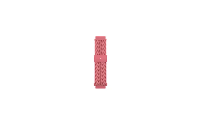 Xplora X6play Elastic Strap - Pink product image