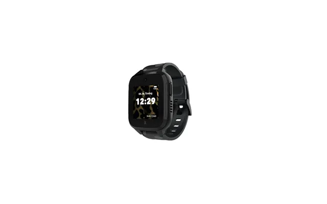 Xplora Xgo3 Xconnect 2nd Gen - Black product image