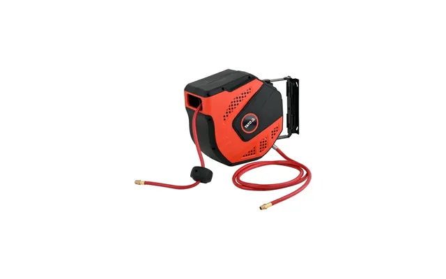 Yato Grf Air Compressor Hose Reel